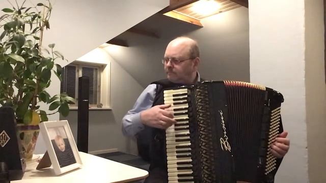 “Lettvindig Polka” af Andrew Walter #94 смотреть онлайн