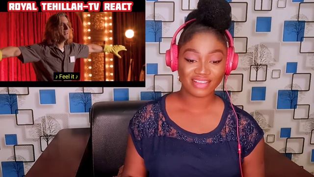 SINGER REACTS To Way Down - Elvis Presley (Low Bass Singer Cover By Geoff Castellucci) | Incredible смотреть онлайн