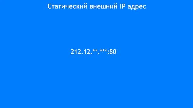 СОЗДАНИЕ ИГРОВОГО СЕРВЕРА (решение ВСЕХ проблем с подключением) смотреть онлайн