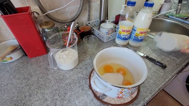 Поваренная книга