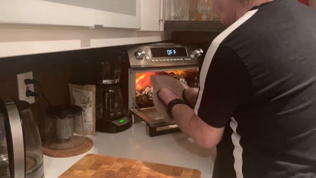США/День благодарения/Рецепт вкуснейшей праздничной индейки/ беспроигышный рецепт! смотреть онлайн