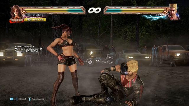 SoulCalibur VI Vs. Tekken 7: What's The DIFFERENCE?