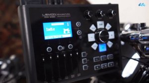 Lemon Drums T-950 Electronic Drum Kit  | Rahul Gopal | Lemon Drums India | ProMusicals