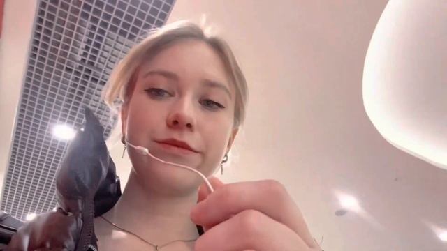 ♡ VLOG | территория КУБГУ | подарки на 23 февраля | шопинг | пейнтбол ♡ смотреть онлайн