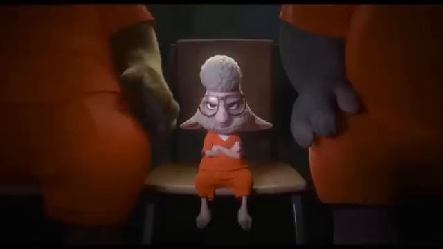 Zootopia   End Credits Song & Concert    Try Everything   Shakira