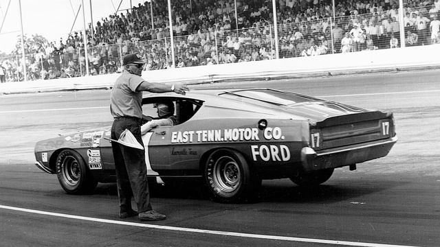 The 20 Winningest Cars In NASCAR Cup History смотреть онлайн