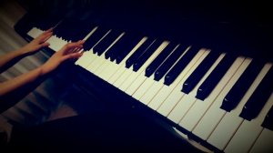 «The Approaching Storm» - Timothy Brown [Piano]