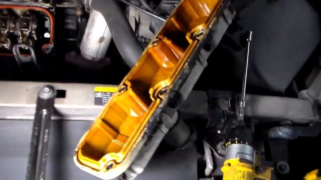 Why I like mobile 1 Full syn oil. смотреть онлайн