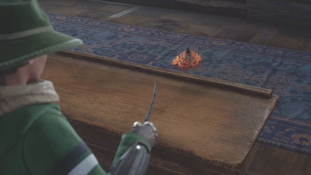 Hogwarts Legacy Хогвартс Наследие ПРОХОЖДЕНИЕ PS5 Часть 36-я: УМНЫЙ ИНДУС ХИТРЫЙ ГОБЛИН И ШАХТА смотреть онлайн