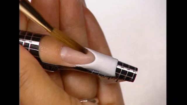 OPI Professional Pink & White Competition Sculpting Nails смотреть онлайн