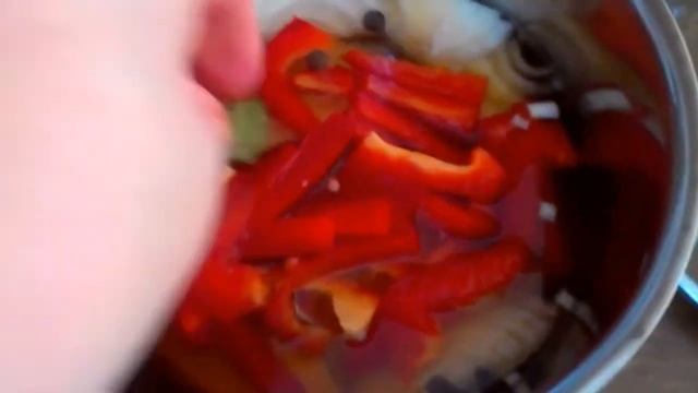 Рольмопсы от Нади смотреть онлайн