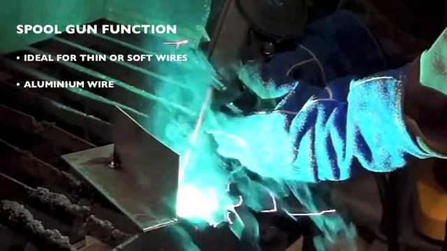 UNI-MIG 200/250 AMP MIG/MMA/TIG Compact Inverter