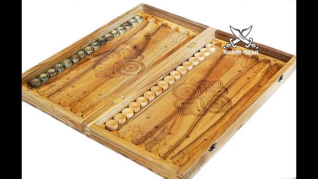 Шахматы с нардами 2в1 резные купить смотреть онлайн