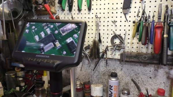 Opel Antara ABS не выходит на связь - перезалив