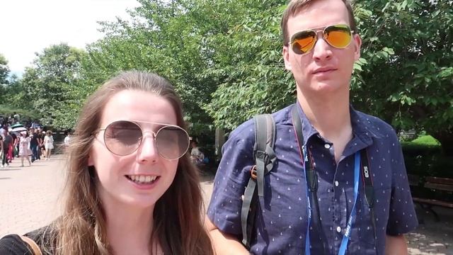 Terracotta Warriors Xi'an (SO BUSY!) | China Travel смотреть онлайн