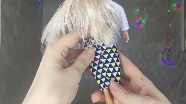 Дешманская кукла?Почта России ? Распаковка и обзор?Кукла Марина смотреть онлайн