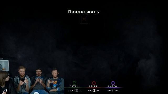Пятничная дичь №13: перехитрить киллера. Играем в Hidden Agenda смотреть онлайн