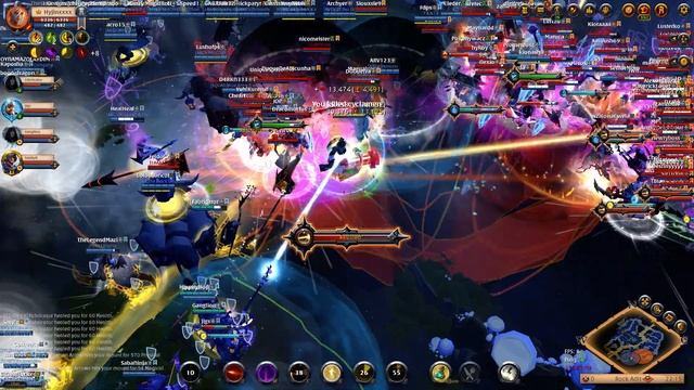 1 Shaper, 4 Beamers смотреть онлайн