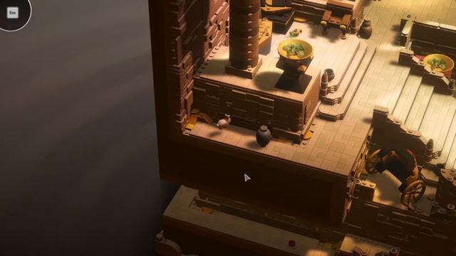 LEGO Bricktales #5 ■ Египетское счастье смотреть онлайн