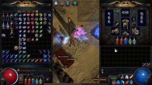 Path of Exile - Обзор. Теперь в Steam (RU)