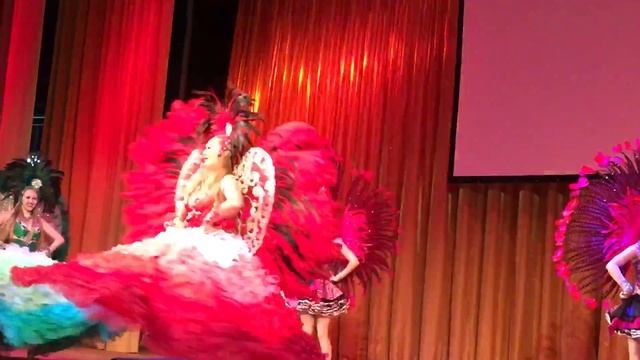 Конгресс холл 5 ноября смотреть онлайн