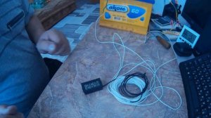 Греющий кабель на 12в