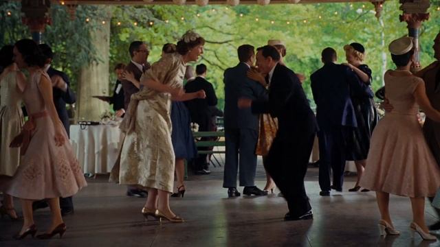 JULIE & JULIA (2009) Featurette – Creating Julie & Julia