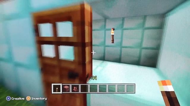 Minecraft Angry Birds King Pig Castle And More!