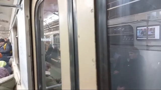 Метро! смотреть онлайн