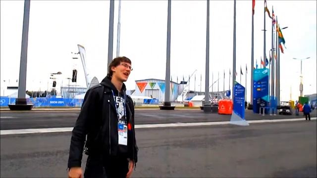 Ваулин, Логвинов, Гайденко До скорой встречи, Сочи! Клип смотреть онлайн