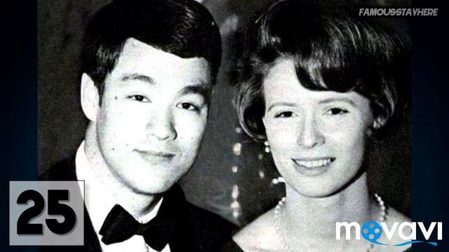 Брюс Ли - Как менялась легенда. С 1 года до 32 лет. смотреть онлайн