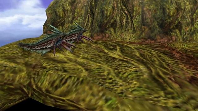 Сюжет и история мира Final Fantasy IX смотреть онлайн