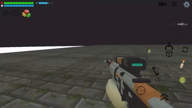 😮 проверил ВСЁ что ЕСТЬ В ЧИКЕН ГАНЕ / МИФЫ Chicken Gun / выхов Чикен Ган / ЧИКЕН ГАН ВСЕ МИФЫ смотреть онлайн