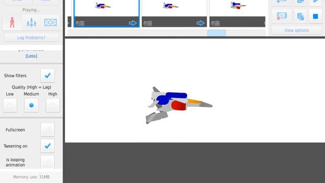 making bumblebee movie starscream in stick nodes pro смотреть онлайн