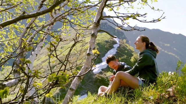  ATB Tiff Lacey - HERE WITH ME