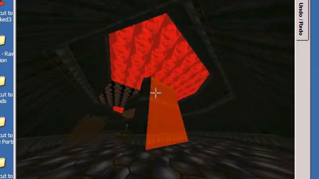 Doom Builder 2 Recorded Mapping Process - A Birthday map for a friend Part 1 смотреть онлайн