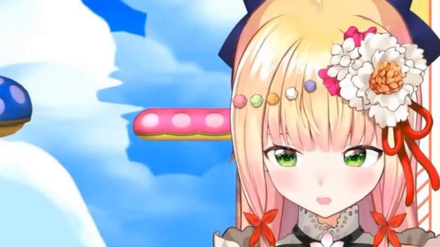 【RUS SUB】Нене идеально парадирует Джозефа Джостара!【Hololive JP / Momosuzu Nene】 смотреть онлайн