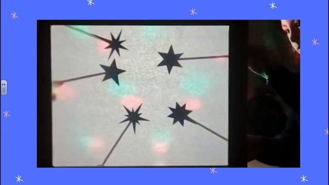 Томилина Алёна Юрьевна Социальный проект Теневой театр