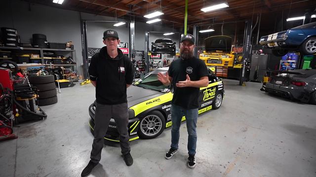 Selling all of our cars… смотреть онлайн