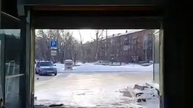 Скоростные пленочные ворота Антек смотреть онлайн