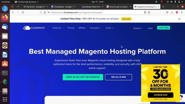 How to Get Current URL in Magento 2? смотреть онлайн