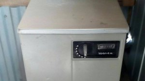 Стиральная машина Урал 4м разбор сколько и какого металла в ней?