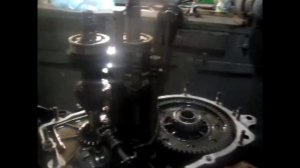 Ремонт КПП ВАЗ 2115(2110,2111,2112).разборка коробки переключения передач