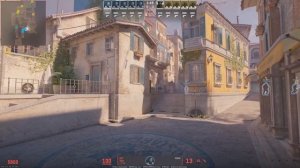 КАК СДЕЛАТЬ МУВИК ПО КС2, ПРОЛЁТКИ В CS2 ? How to make edit, HLAE in CS2?