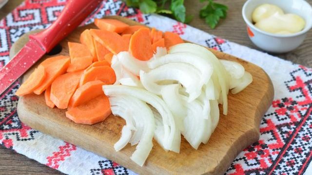 1000 и 1 рецепт