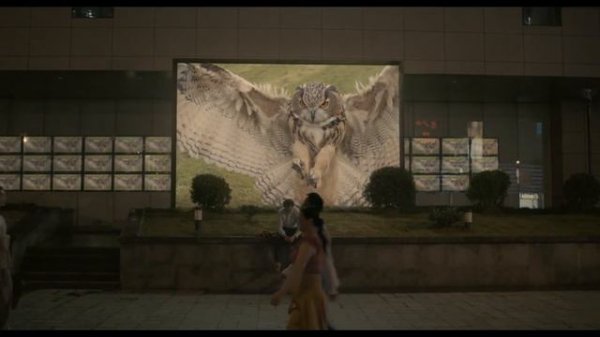 Her (2013) | Seeking Connection