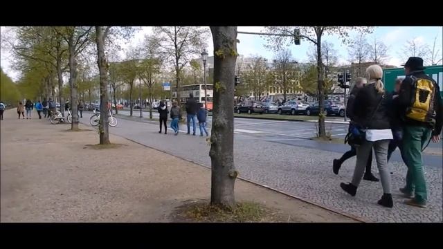 Berlin, Germany смотреть онлайн