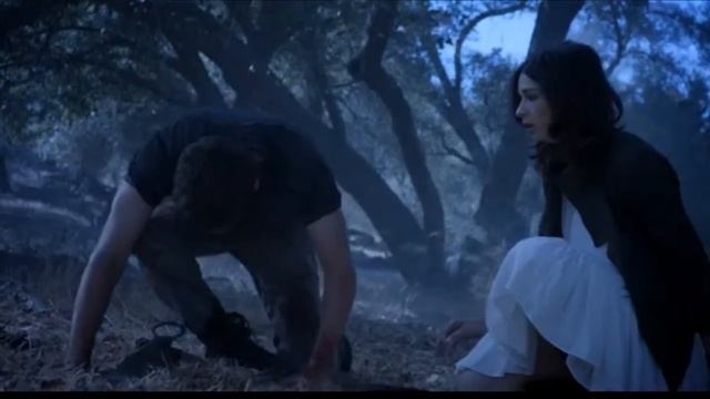 Scott & Malia смотреть онлайн