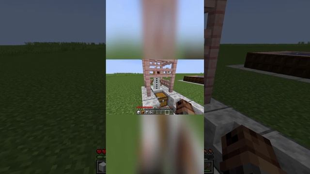 Бесконечный источник снега в Minecraft (Майнкрафт) - Гайд, туториал смотреть онлайн