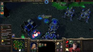 FFA с Майкером 08.08.2022